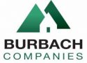 Burbach Exteriors Logo
