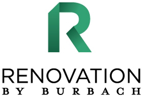 Renovation by Burbach