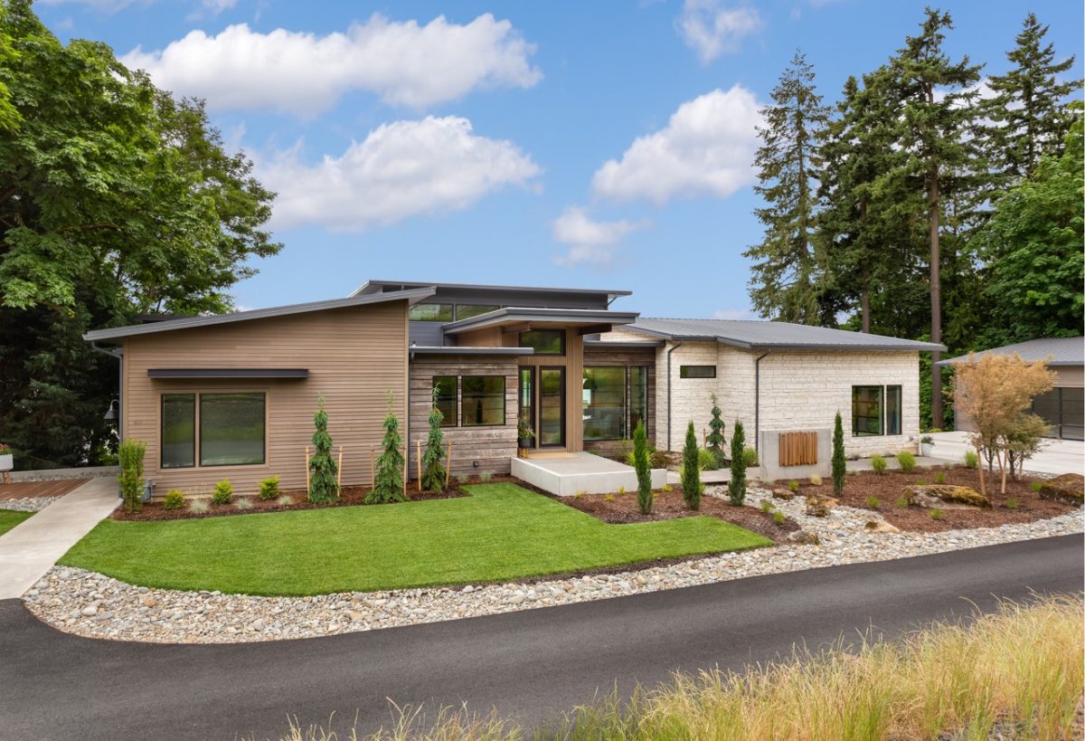 House Siding Materials Throughout History Burbach Exteriors