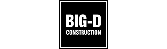 Burbach works with Big-D Construction