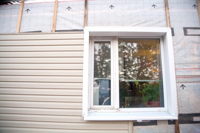 What Siding Is Best for Insulation? Burbach Exteriors