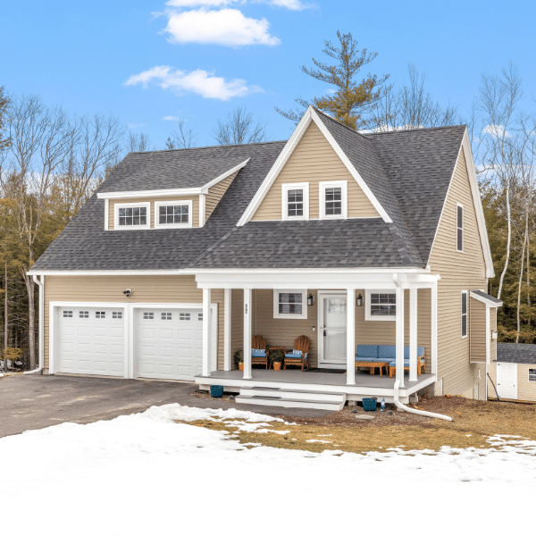 Renovation By Burbach Professional Siding Installation Team Professional siding installation crew working on a home exterior in Utah